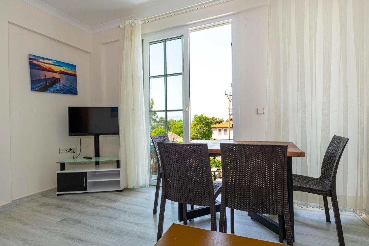 Anatolian Apartments Fethiye Exterior foto